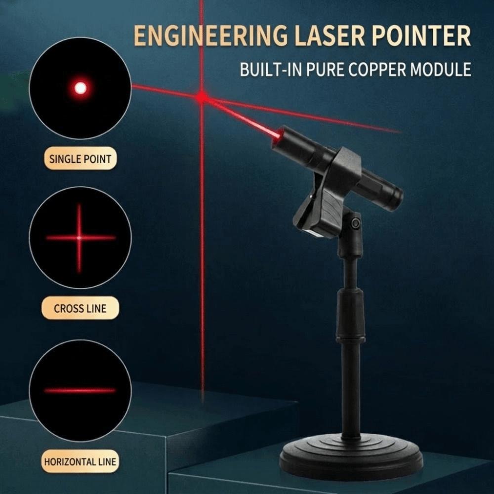 with Straps Laser Positioning Light Projector Placement Position Guide Home Improvement