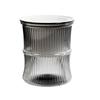 Lightweight Automatic Hydrating Sustaining Plant Container Planter Flower Pot With Vibrant Color Option for Indoor Plant