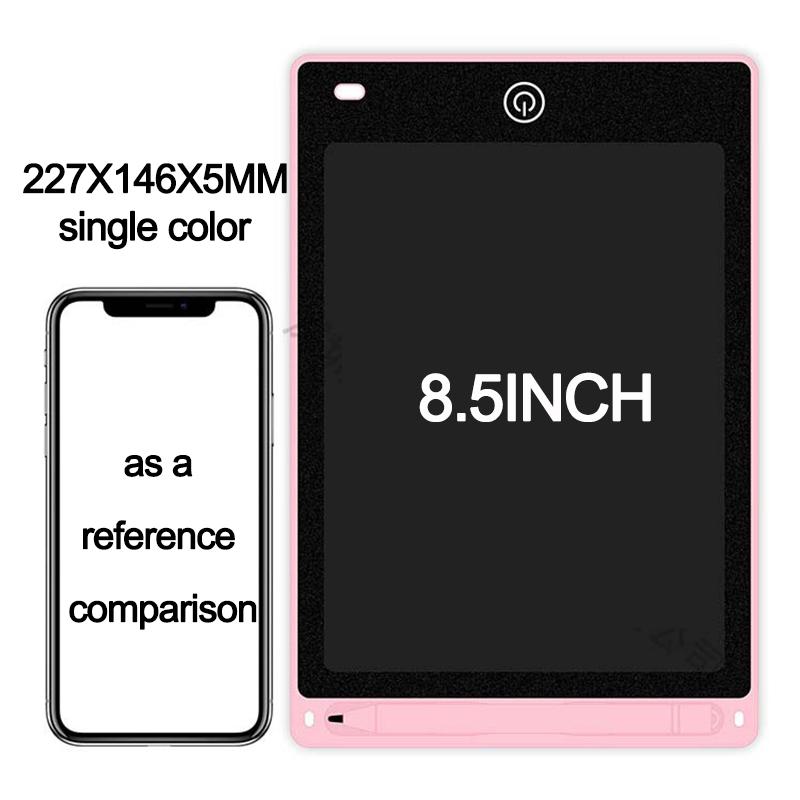 4.4/8.5 Inch Lcd Drawing Tablet For Children Toys Painting Tools Electronics Writing Board Boy Kids Educational Toy Gift
