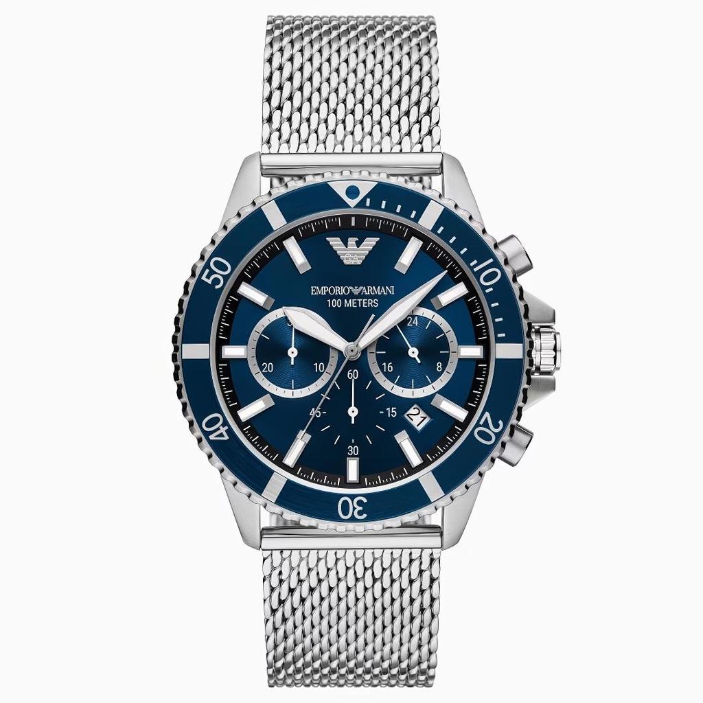 Emporio Armani AR11587 Diver Chronograph Men’s Watch