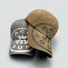 New Printed Graffiti Letters Personalized Baseball Cap Men and Women Sunshade Street Outdoor Baseball Cap