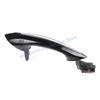 New Car 5121-7231-931 51217231931 For BMW F07 F10 F06 F11 F01 F03 F04 Front Left Door Handle Keylesgo