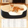 Warm Cushion Baskets Sleeping Bed Puppy Matress Sleep Nest Dog Mat Cats House Dog Bed Pet Supplies