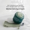 Heimish Marine Care Eye Cream 30ml, Anti Aging Under Eye Cream,Rich Hydrating Formula With Peptides,Niacinamine For Dark Circles, Puffiness &