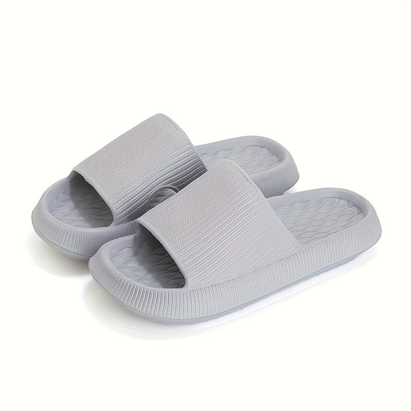 Women's EVA Slippers - Lightweight Sandals, Non-Slip Sole for Indoor Outdoor