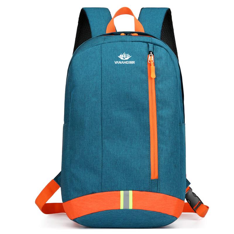 

Vanaheimr Large Capacity Travel Backpack