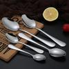 Abay Stainless Steel Versatile Spoon Set