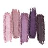 LANCÔME Hypnôse Palette 4g 6 Reflet Dametist Eyeshadow Powder Creamy High-End Cosmetics Eye Palette 5 Colors