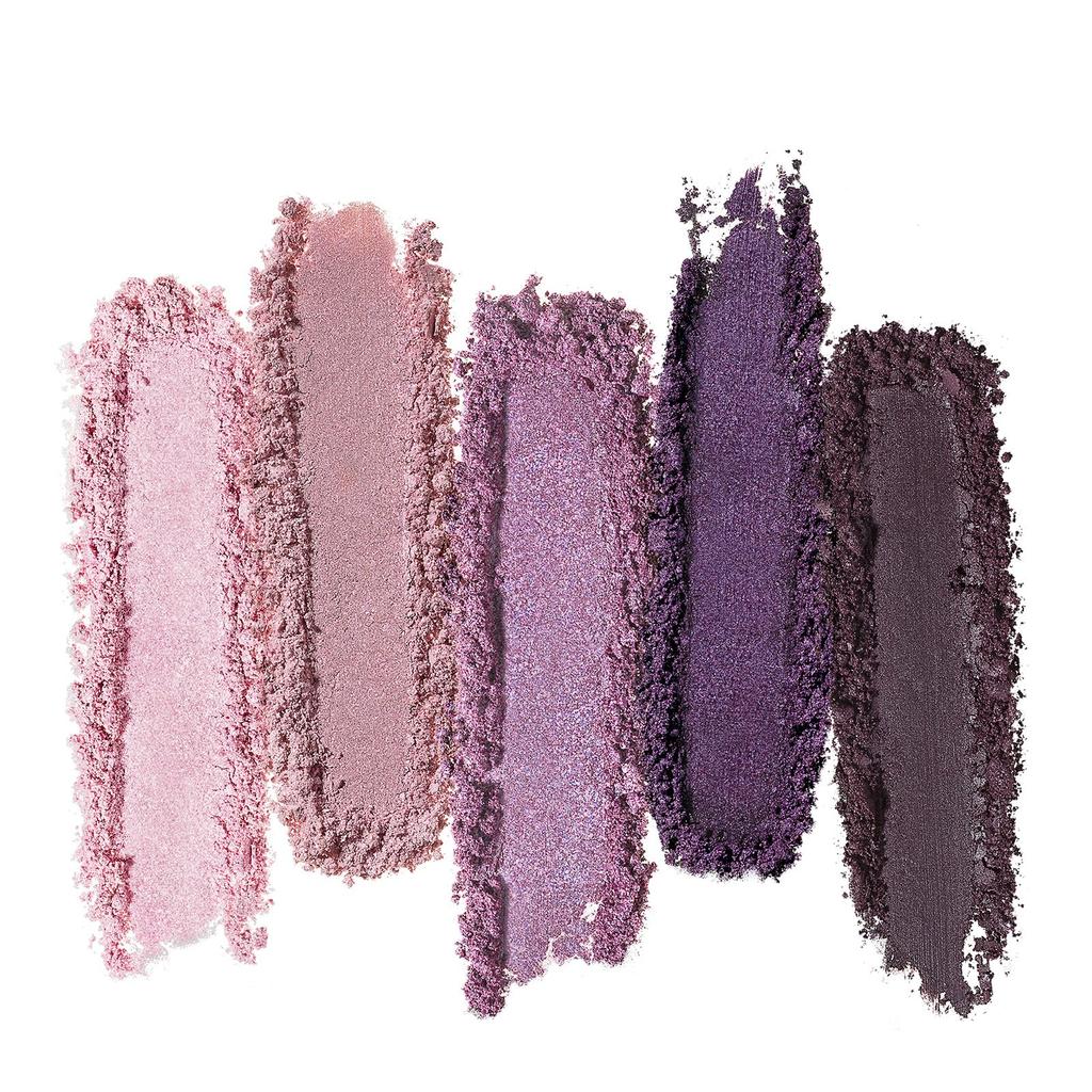 LANCÔME Hypnôse Palette 4g 6 Reflet Dametist Eyeshadow Powder Creamy High-End Cosmetics Eye Palette 5 Colors