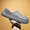Fashion Warm Pads Thin Heel Men's Rubber Flip Flops Buy Men's Sneakers Shoes Mens Sandals Sport Baskette Shoose Sporty Pie Sneekers