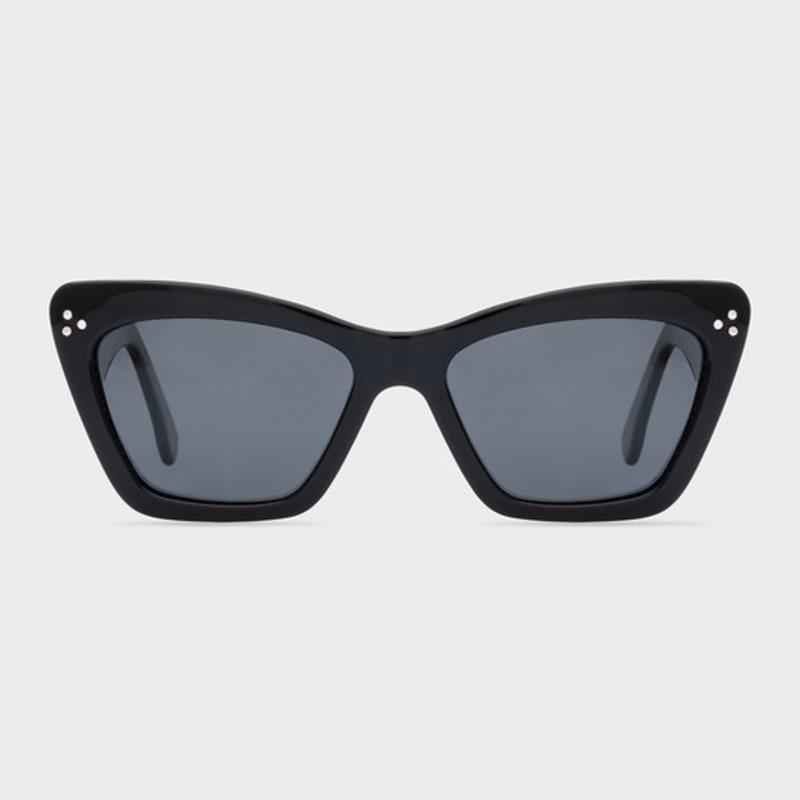 RECLOW BANBU SUNGLASS BLACK