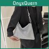 Fashionable Black And Gold Tote Bag For Women With Chic Sequin Design For Casual Use