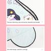 Snow Windshield Cover Cartoon Pattern Automotive Windshield Snow Covers Multi-purpose Car Accessories For Cars Trucks SUV MPV