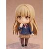 Nendoroid "My Neighbor's Angel Turned Me Into a Bad Person Before I Knew It" Shiina Mahiru Non-scale Plastic Painted Movable Figure