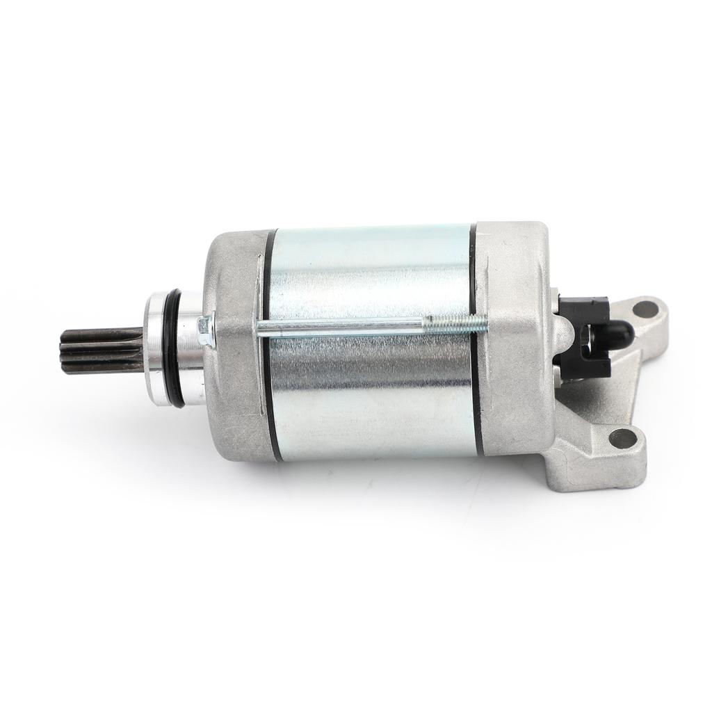Starter fit for Yamaha YFZ450R SE ATV 2009-2020 YFZ450X 2010-2011 18P-81890-00