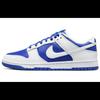 Dunk Low Racer Blue DD1391-401