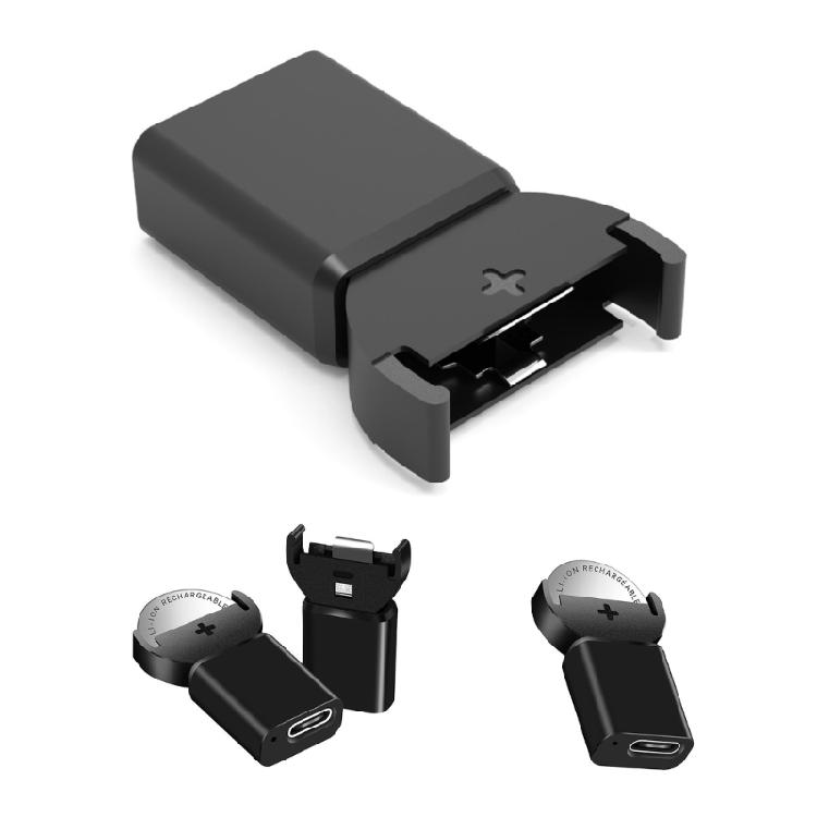 Li-Ion Coin Button Cells Power Charger for LIR2032 LIR1632 LIR2025 LIR2016