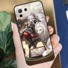 Jing Yuan Honkai Star Rail Case For Xiaomi 15T 14T 13T Pro 14 15 Ultra 17 Pro Max POCO X7 F8 Pro X5 X6 F5 F6 F7 Coque
