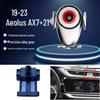 Dongfeng Fengxing Jingyi Fengguang AX7 Lingzhi Yixuan Car Phone Holder - New Navigation Accessory