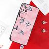 Swallow Collage Pattern Cover For Xiaomi 13T 11T 12T 14T Pro 13 14 15 Ultra POCO X7 Pro X3 X5 X6 F5 F6 M6 Pro Case