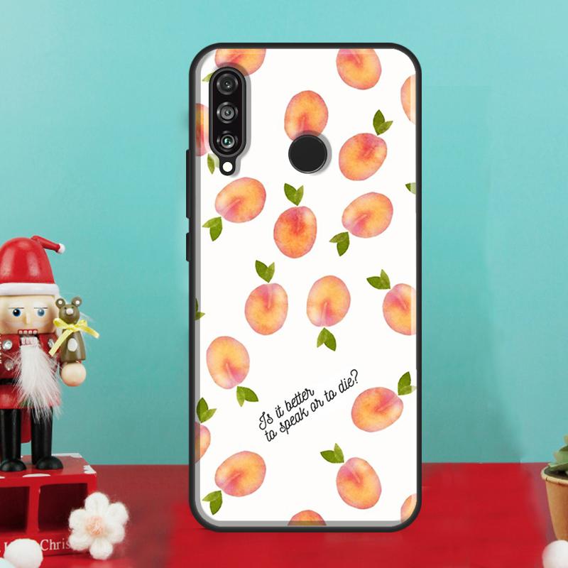 Call Me By Your Name Elios Faces For Huawei Nova 9 10 SE 12i 12s 11i 8i Y90 Y60 Y70 Y72 Y73 Y61 Y91 P60 Pro P30 P40 Lite Case