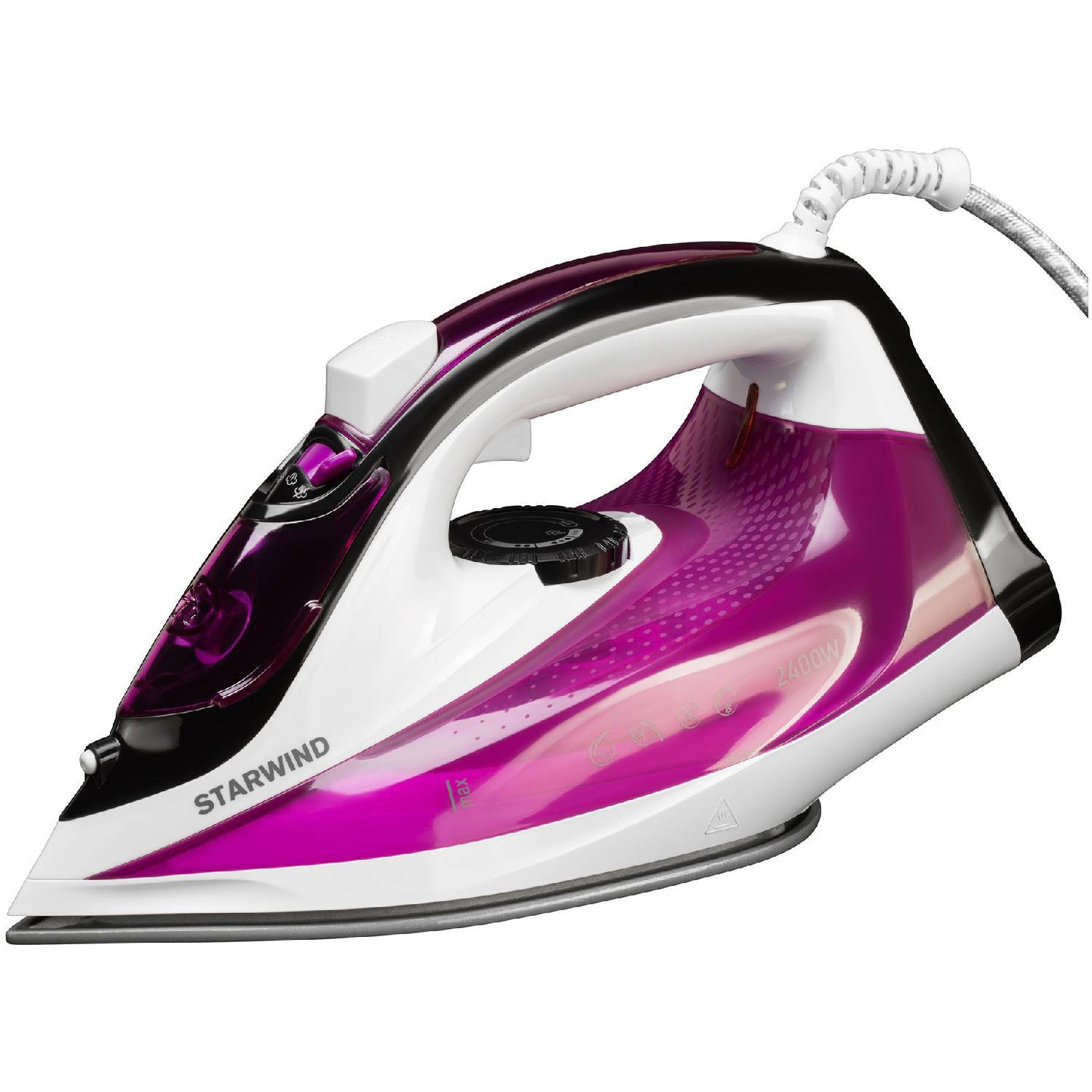 

Железный Звездный Ветер Sir2433