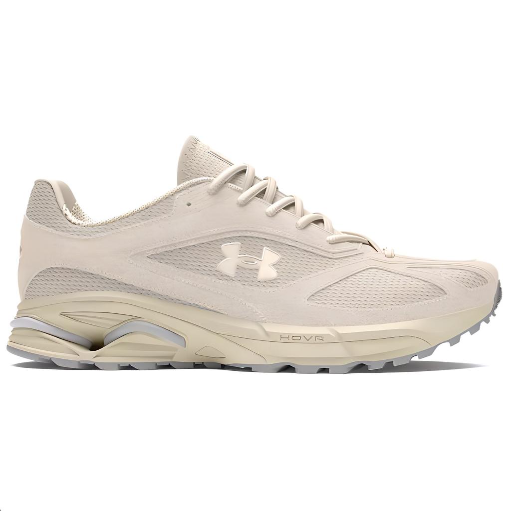 New Under Armour Apparition 'Summit White Ivory Dune' 3027596-100