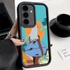 Phone Case for Samsung Galaxy A17 A16 A15 A14 A13 Surfboard Surfing Surf Summer A56 A36 A26 A55 A35 A25 A54 A34 A24 A53 A33 A23