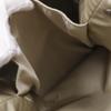 Louis Vuitton Pionie Backpack Daypack M93055 Tail Brown Damier Jean Canvas Mens Used