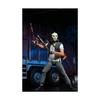 Neca - Tortues Ninja - Figurine Ultimate Casey Jones 18 cm