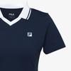 Hwilla Tennis Sorona Collar Dress (Fs262Op11F004718)