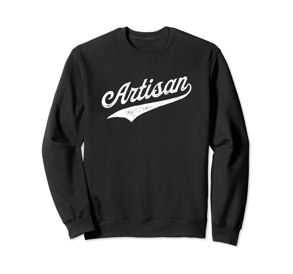 Artisan Sweatshirt