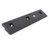 Rear Door Top Locating Plate 9017660219 Rugged Stylish Reliable Rear Door Upper Locating Plate Replacement for Benz