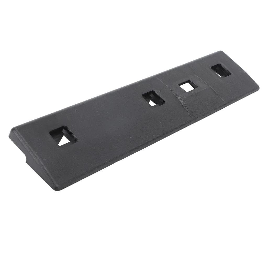 Rear Door Top Locating Plate 9017660219 Rugged Stylish Reliable Rear Door Upper Locating Plate Replacement for Benz
