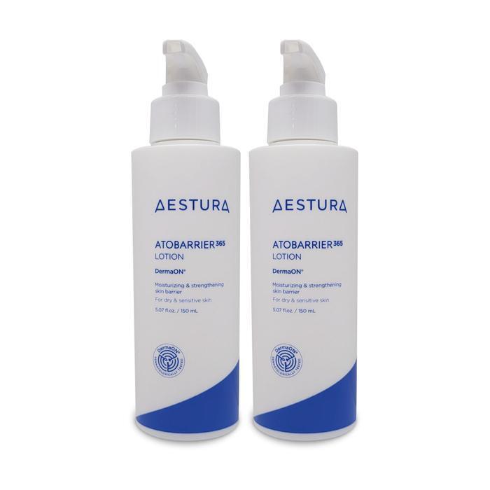 Aestura Atobarrier 365 Lotion 150ml x 2 Ss (16266392)