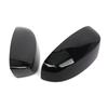 2x Car ABS Rear View Mirror Cover For Chevrolet Silverado Avalanche For Tahoe Suburban For GMC Sierra For Yukon