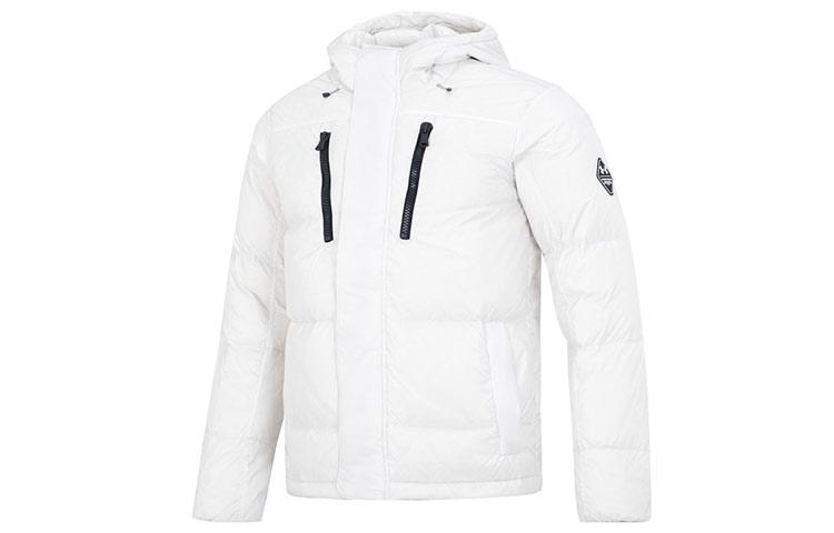Under Armour Down Jacket Men s White 1375437-112 3XL