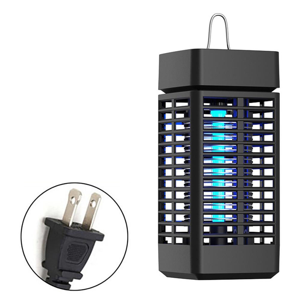 15W Effective 4300V Electric Zapper,Effective Electric Mosquito Zappers - , For Indoor & Outdoor