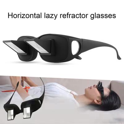 Gafas y accesorios