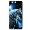 Für Huawei Honor 9 Hülle Silikon Weich Honor9 Handyhülle Für Huawei Honor 9 Hülle STF-L09 Silikon TPU Rückseite Stoßfänger Fundas