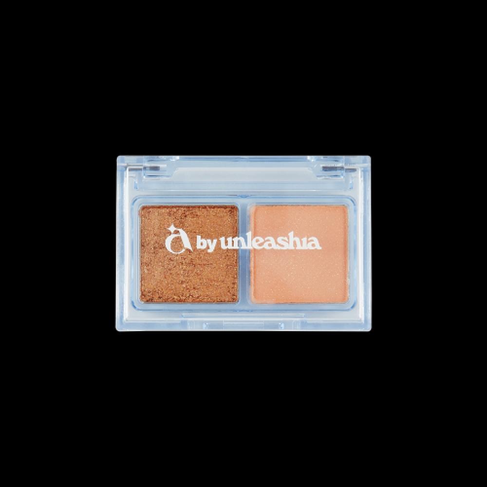 UnleAshiA A By unriciA Cotton cAndy fAce pAlette