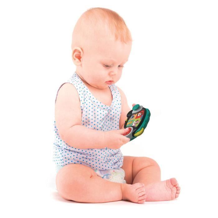 CLEMENTONI - Spielcontroller - Disney