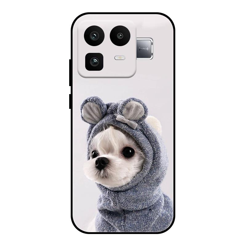 For Realme Neo8 Case Luxury Silicone Space Painted Soft Bumper for Realme Neo 8 RMX8899 Phone Cover TPU Funda Starry sky Cartoon