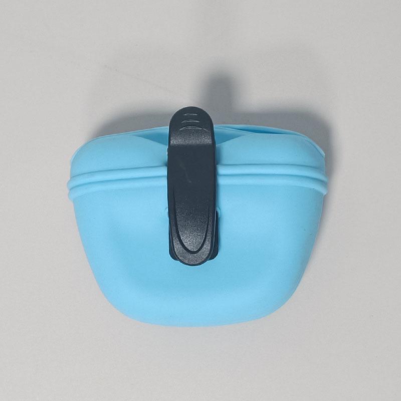 Haustier Tragbare Hundetraining Gürteltasche Behandeln Snack Köder Hunde Obedience Agility Outdoor Futtermittel Aufbewahrungstasche Lebensmittel Belohnung Gürteltaschen