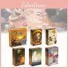 English Odyssey Dixit Board Games Family Party Casual Play Fun Props Gifts Kids