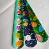 Set of 48pcs Easter Wristbands Surprise Snap Bracelets for Easter Parties Gatherings Snap Bracelets in Various Styles