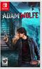 Adam Wolfe North Switch (Import America) –