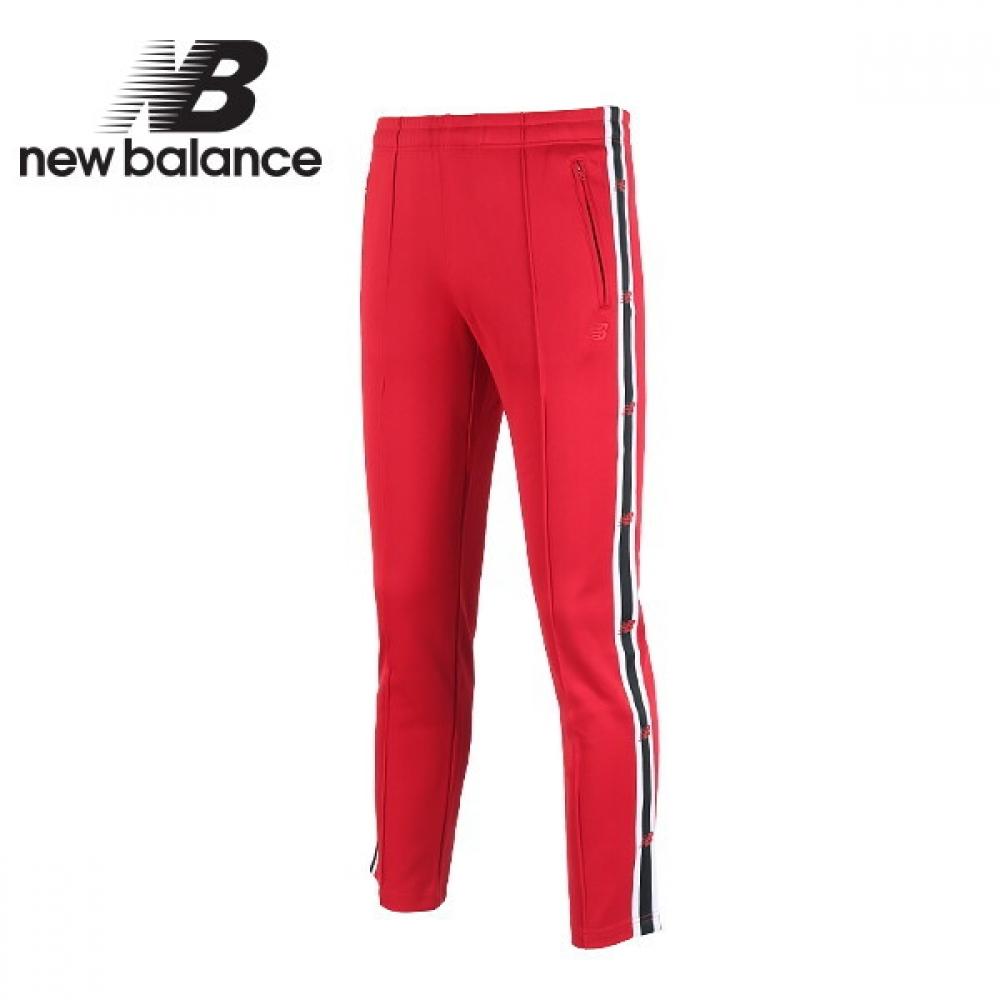 

New BalaNce CommoN N Track Club Track paNts Red 75