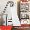 TLXT Bathroom Basin Faucet