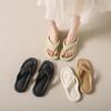 New Style of Women's Flip-flops with Soft Soles and Beach Shoes